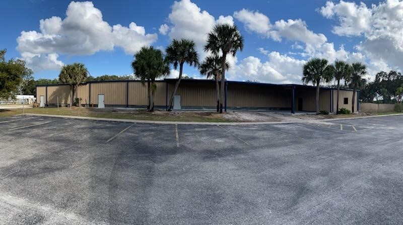 11850 Twitty Rd, Sebring, FL for sale Building Photo- Image 1 of 1