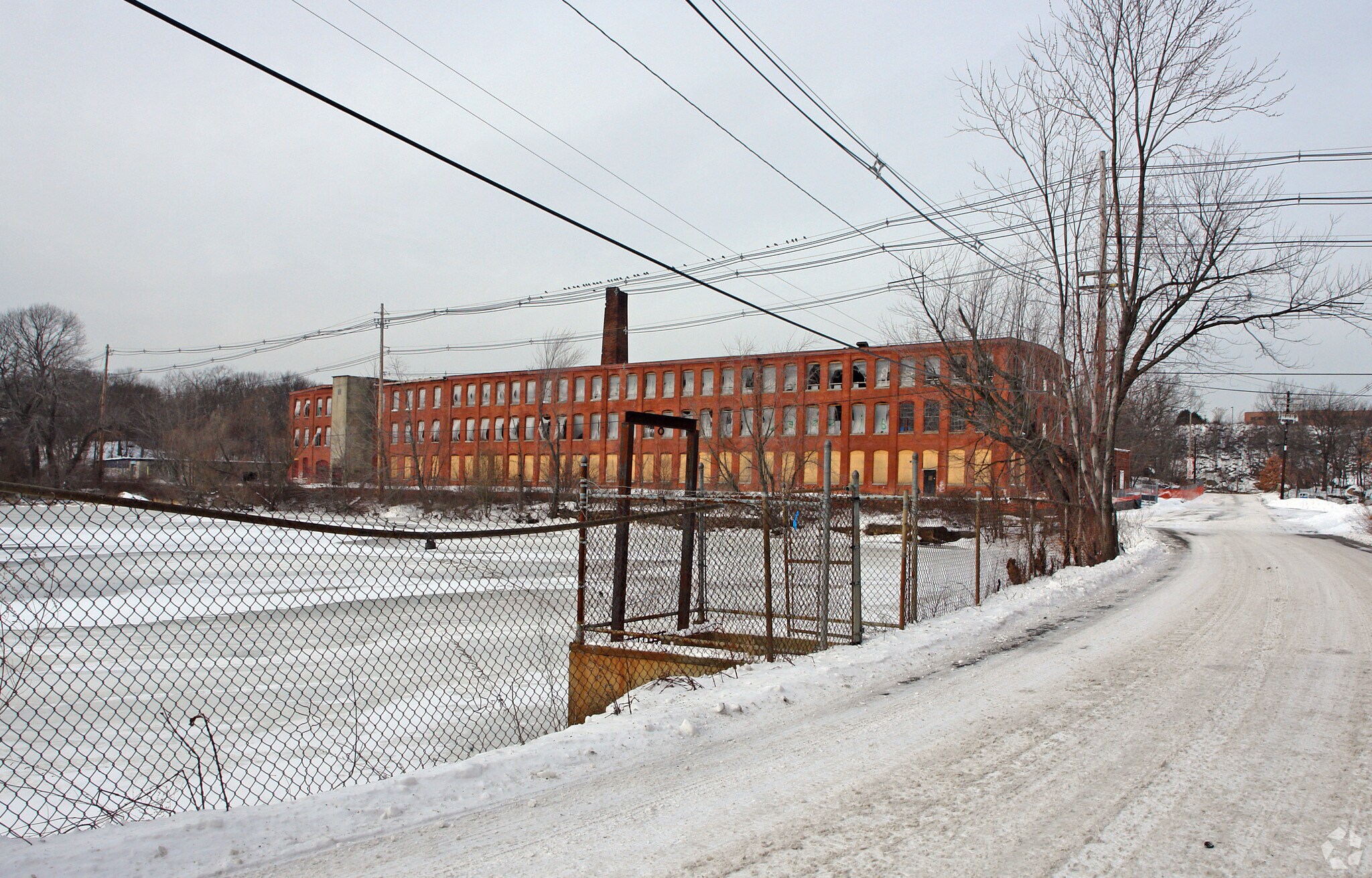 143 Lynnfield St, Peabody, MA for sale Primary Photo- Image 1 of 1