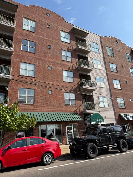 6 W Ge Patterson Ave, Memphis, TN for lease - Building Photo - Image 2 of 2