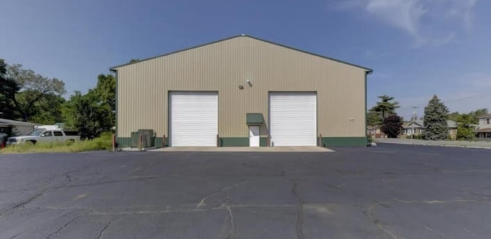 4027 W Ridge Rd, Gary, IN for sale Primary Photo- Image 1 of 7