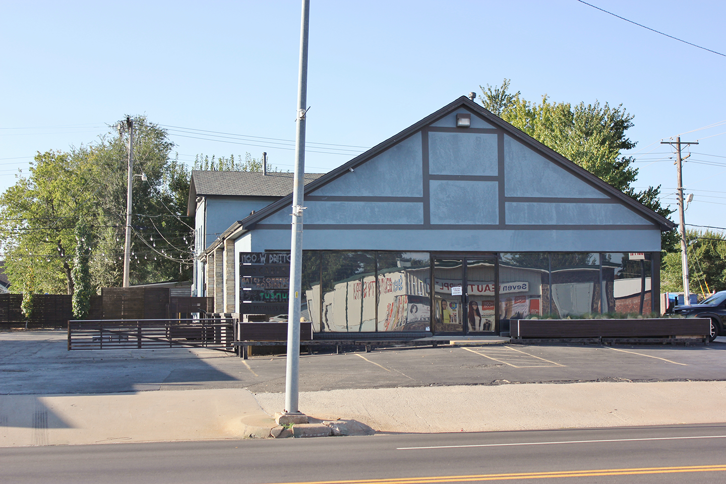 1160 W Britton Rd, Oklahoma City, OK for lease Building Photo- Image 1 of 2