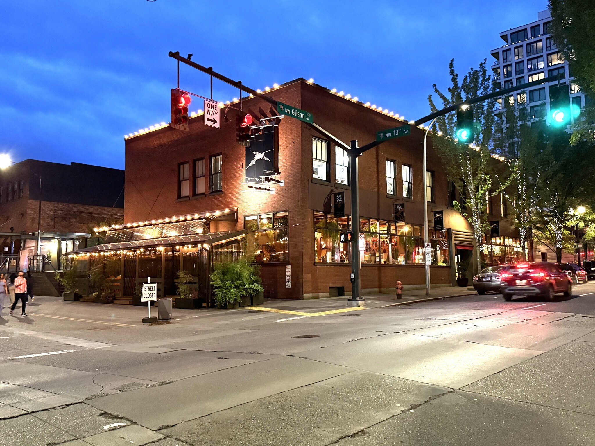 1314 NW Glisan St, Portland, OR for sale Building Photo- Image 1 of 1