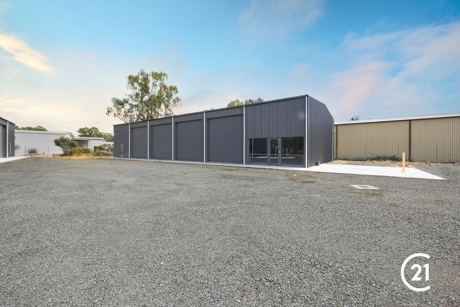 12 Graham St, Moama for lease Primary Photo- Image 1 of 2