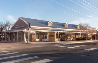 More details for 2011 Mountain Rd NW, Albuquerque, NM - Retail for Sale