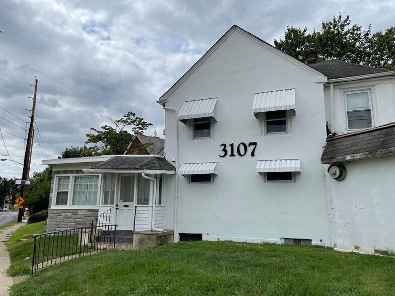 3107 Mount Ephraim Ave, Camden, NJ 08104