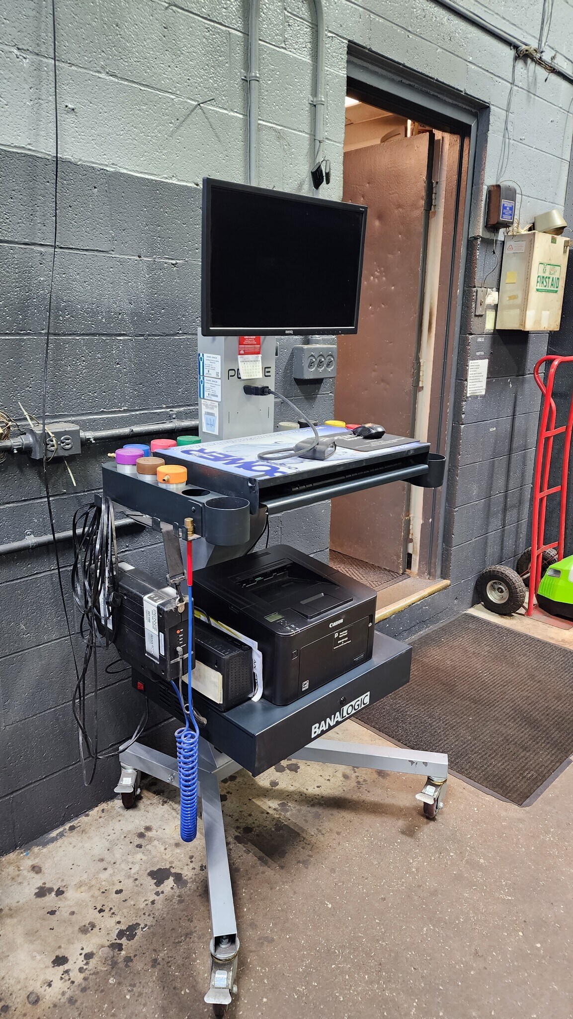 3546 Washington Ave, Finleyville, PA 15332 Finleyville Auto Service