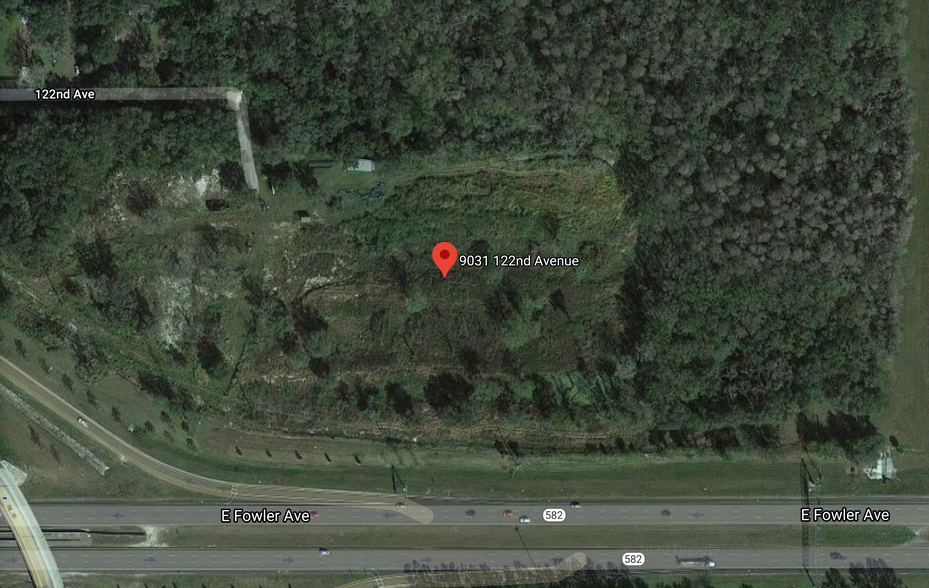 9031 122nd Ave, Tampa, FL for sale - Building Photo - Image 3 of 8