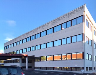 More details for Calle Rosa de Lima, 1 A, Las Rozas de Madrid - Office for Lease