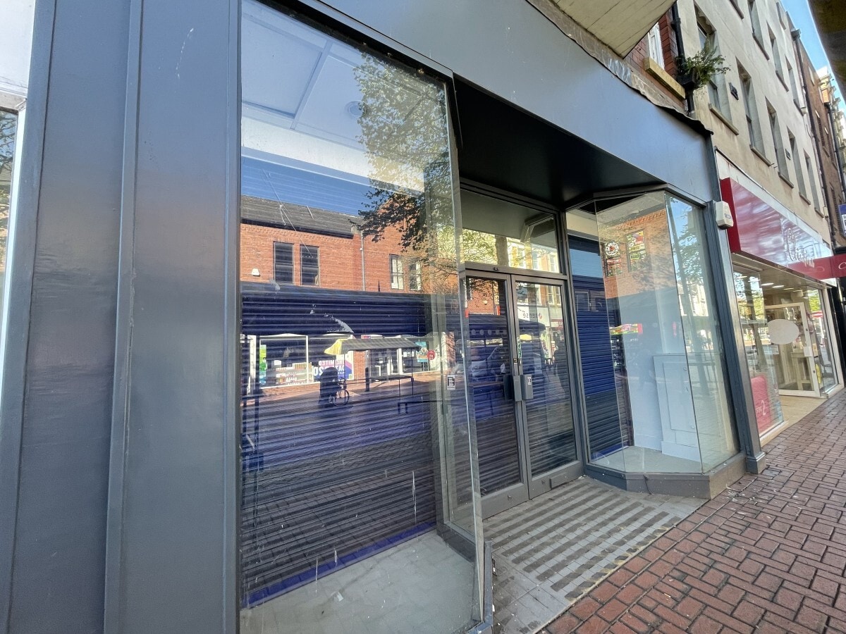 22 Bridge Pl, Worksop for sale Primary Photo- Image 1 of 1