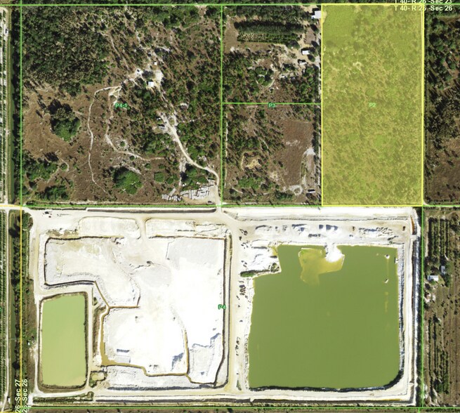 46500 Bermont Rd, Punta Gorda, FL for sale - Primary Photo - Image 1 of 1