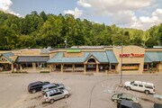 1357-1359 E Parkway, Gatlinburg TN - Bar