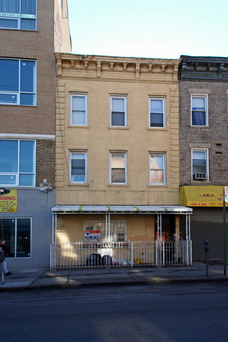 More details for 4105 8th Ave, Brooklyn, NY - Multifamily for Sale