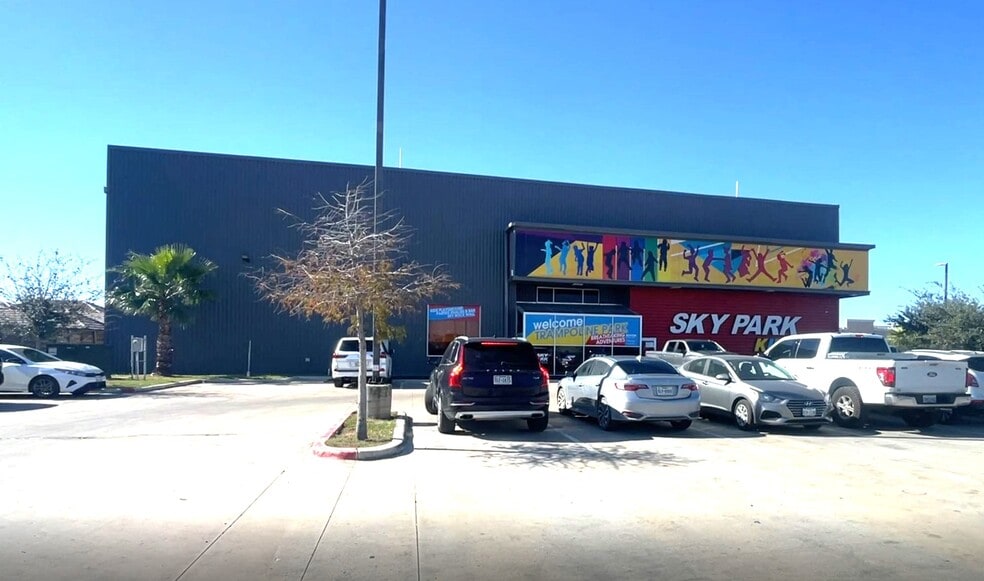4801 Colbath Rd, McAllen, TX for sale - Building Photo - Image 2 of 17