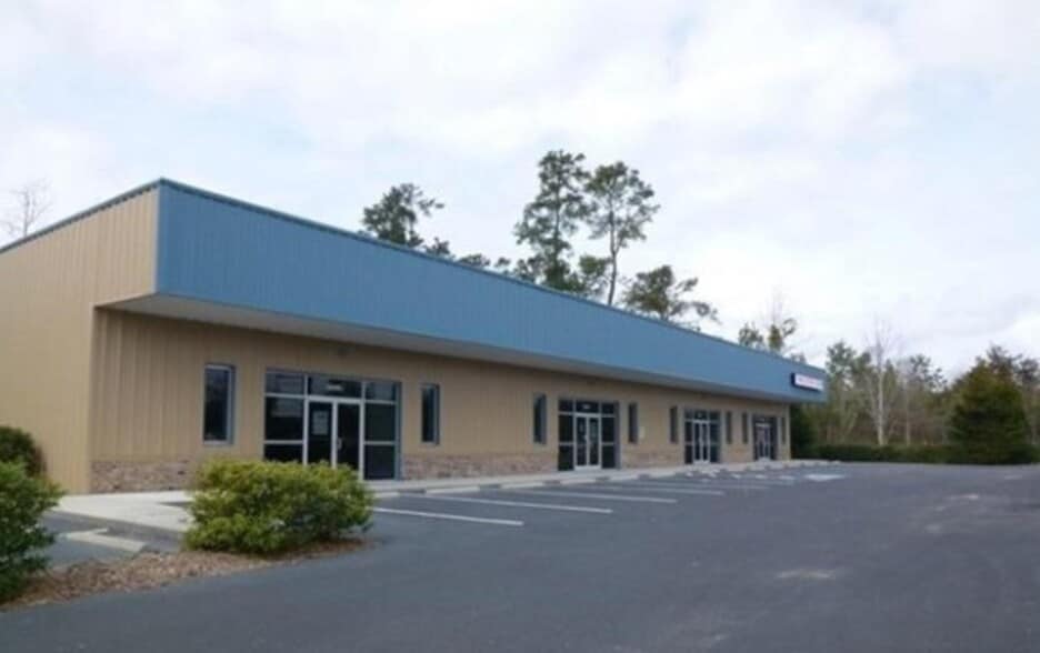 1650 E Highway 9, Longs, SC for lease - Primary Photo - Image 1 of 6