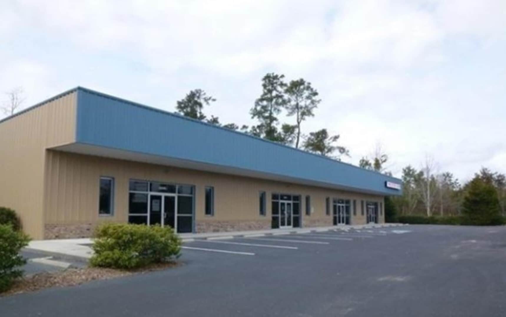 1650 E Highway 9, Longs, SC for lease Primary Photo- Image 1 of 7