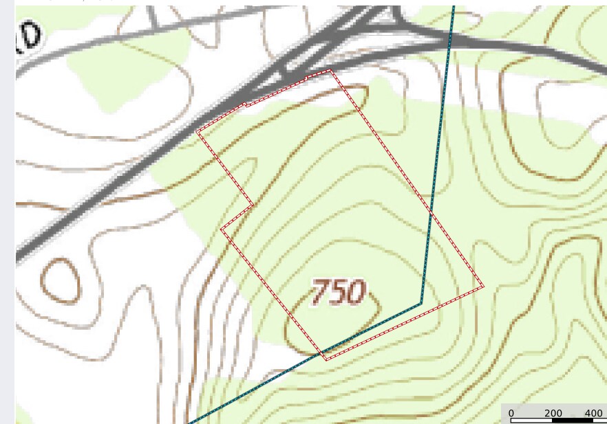 0 Hwy 417, Woodruff, SC 29388 23 Acre Prime Development Property on