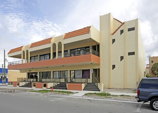 More details for 2141 SW 1st St, Miami, FL - Office for Lease
