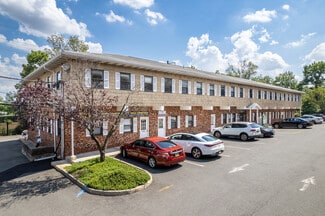 More details for 1 Lincoln Hwy, Edison, NJ - Multiple Space Uses for Lease
