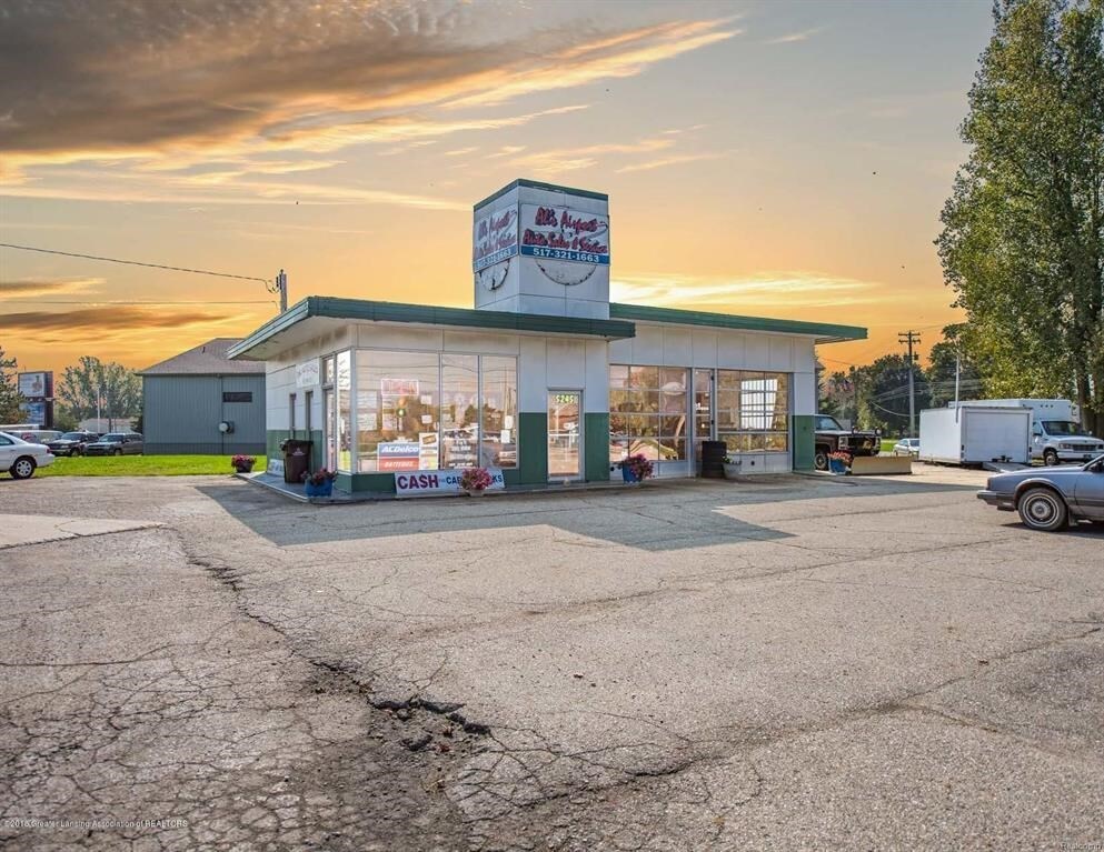 5245 N Grand River Ave, Lansing, MI for sale Other- Image 1 of 1