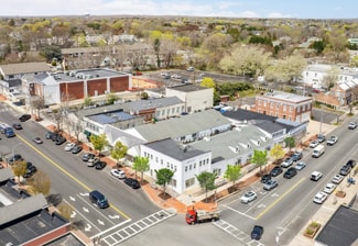 More details for 1-15 Hill St, Southampton, NY - Retail for Sale