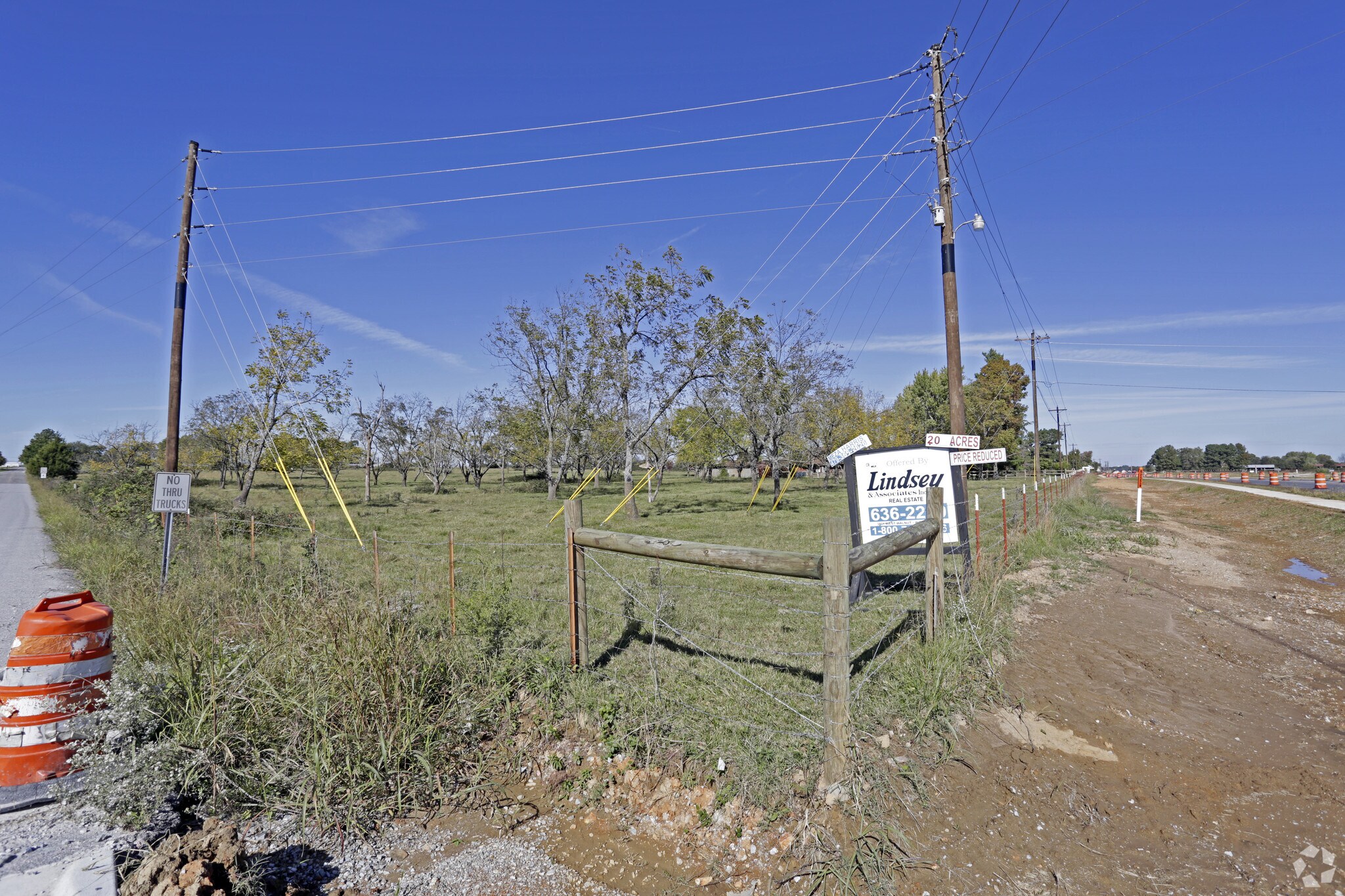 5040 Old Wire Rd, Springdale, AR for sale Primary Photo- Image 1 of 1