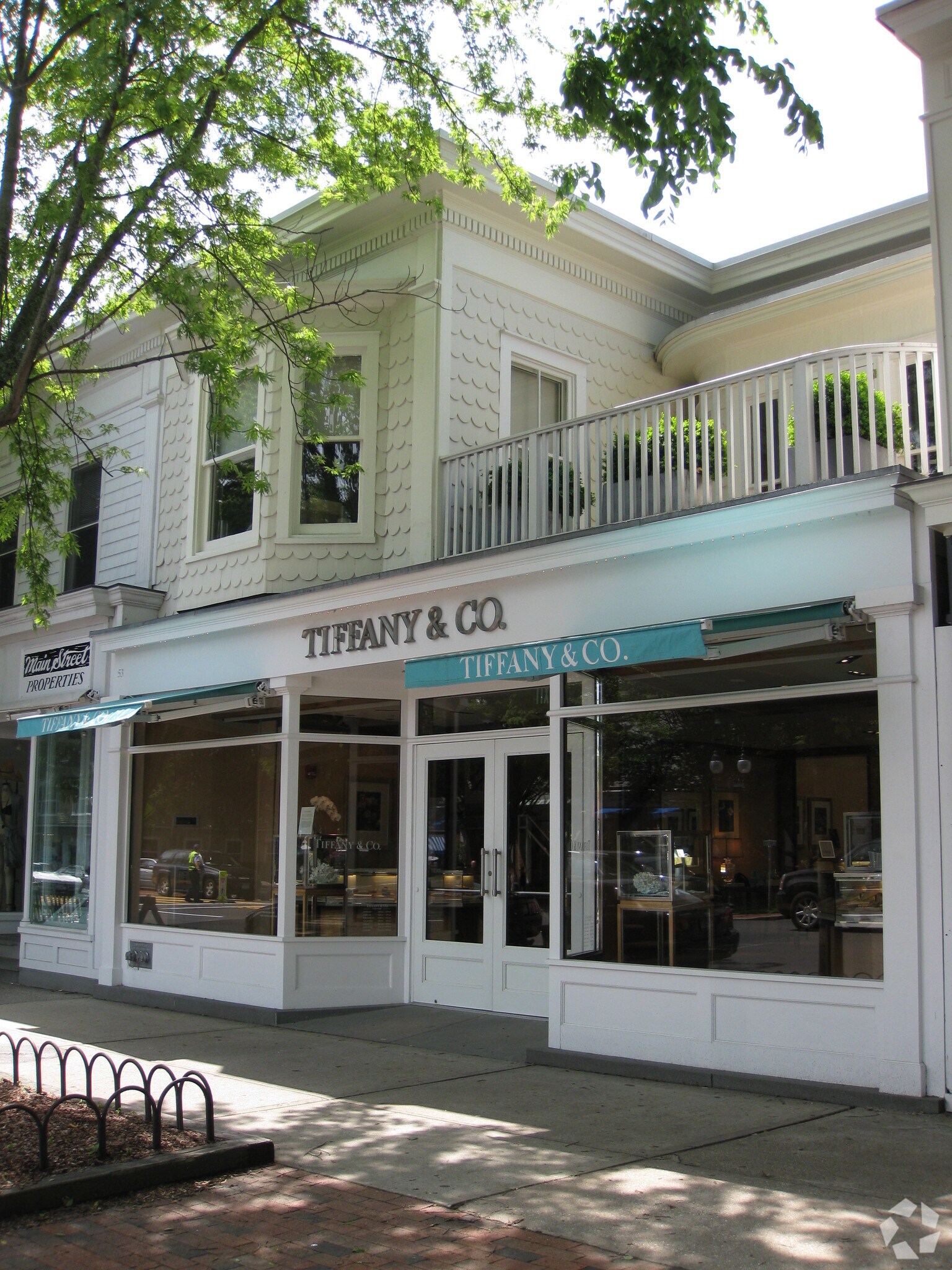 53 Main St, East Hampton, NY for sale Building Photo- Image 1 of 1