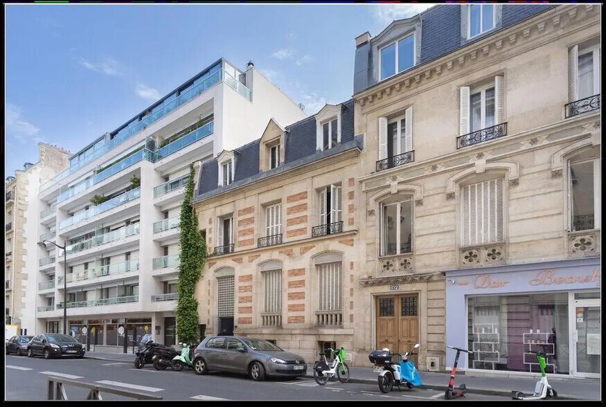 Office in Paris for sale - Building Photo - Image 2 of 15