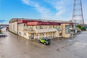 8760 River Rd, Delta BC - Warehouse