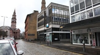 More details for 128 Cathcart St, Greenock - Office for Sale
