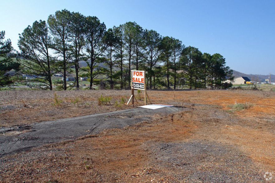 Tn-33, New Tazewell, TN for sale - Primary Photo - Image 1 of 1