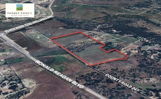 More details for 701 County Road 247, Georgetown, TX - Land for Sale