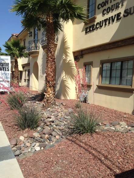 3470 E Russell Rd, Las Vegas, NV for lease - Building Photo - Image 3 of 64