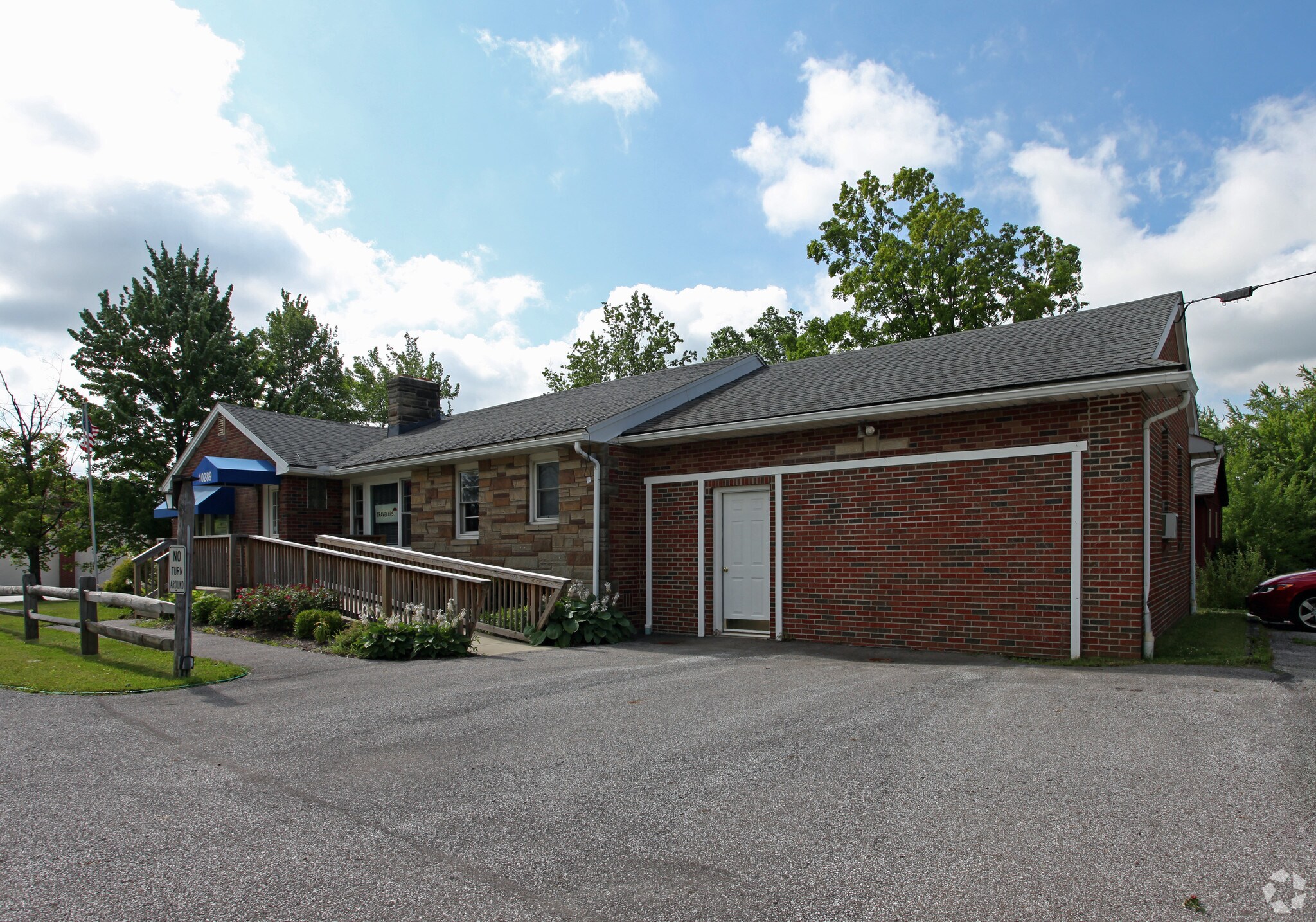 10289 Kinsman Rd, Newbury, OH 44065 Lyndall Insurance