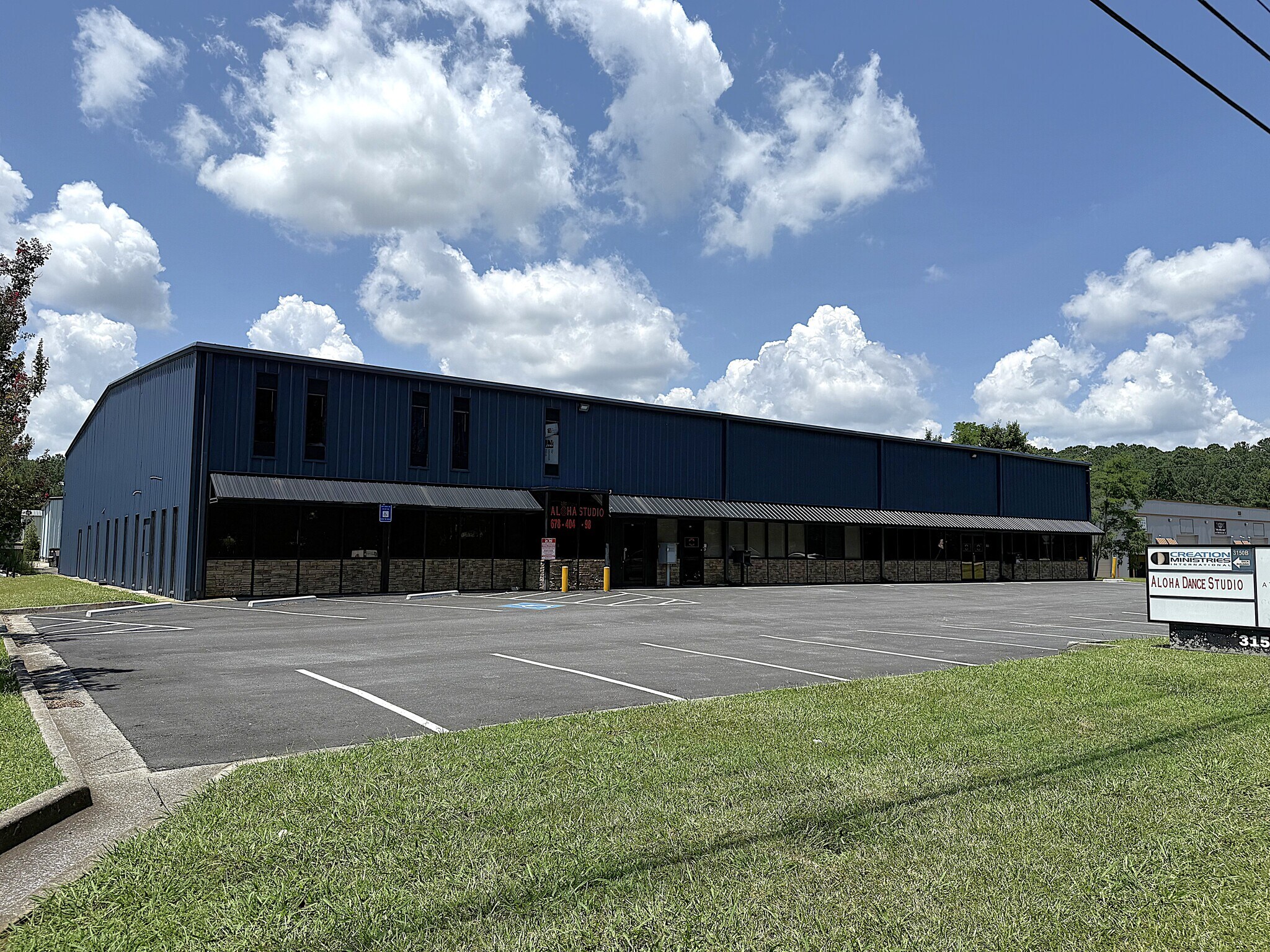 3150 Florence Rd, Powder Springs, GA for sale Building Photo- Image 1 of 1