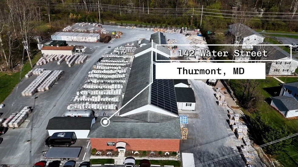 142 Water St, Thurmont, MD for sale - Commercial Listing Video - Image 2 of 15