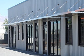 1561 Commerce st, Las Vegas, NV for lease Building Photo- Image 2 of 7