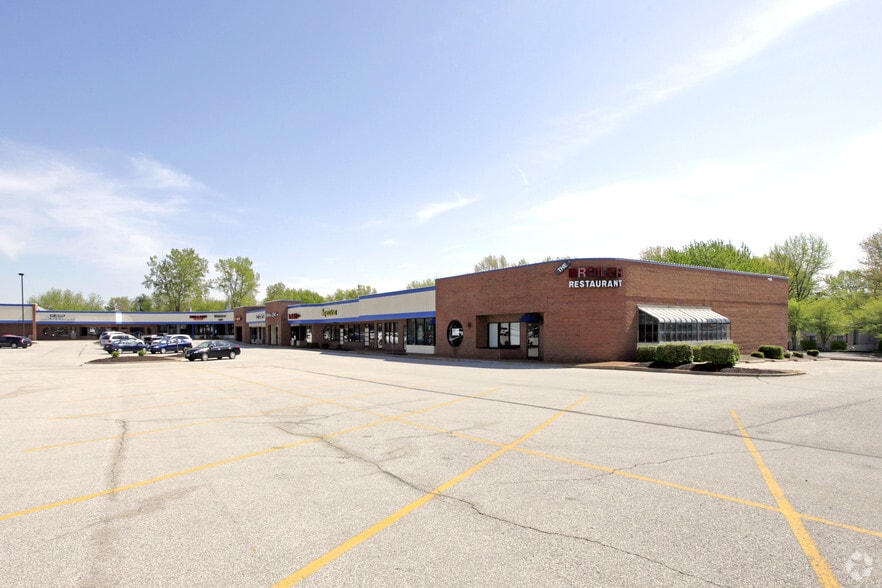 6626-6676 Mexico Rd, Saint Peters, MO for lease - Building Photo - Image 3 of 6