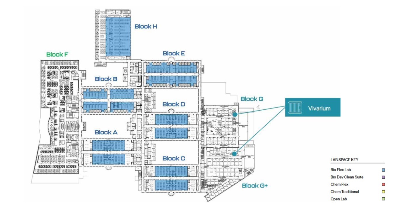 1 Nest Dr, Kenilworth, NJ for lease Floor Plan- Image 1 of 1