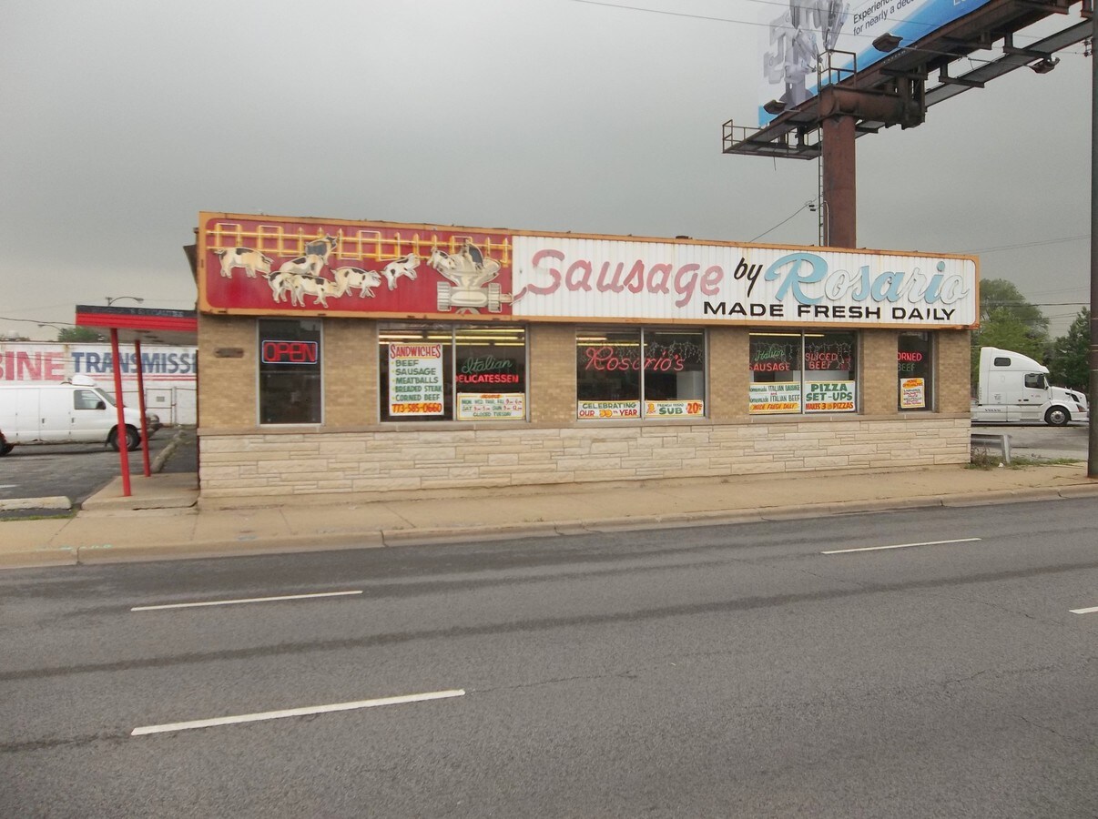 8611 S Pulaski Rd, Chicago, IL 60652