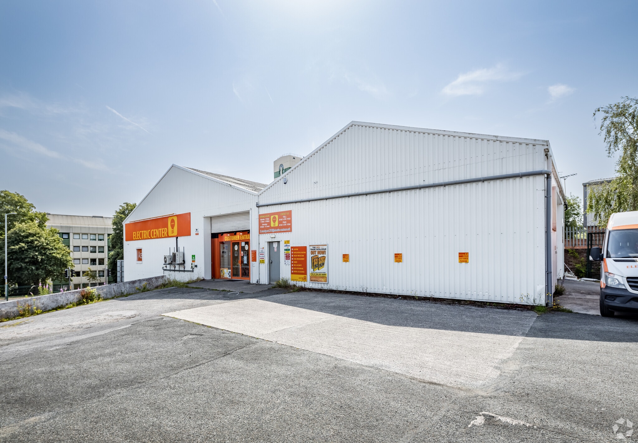 79-81 Lancashire Hl, Stockport for sale Primary Photo- Image 1 of 1