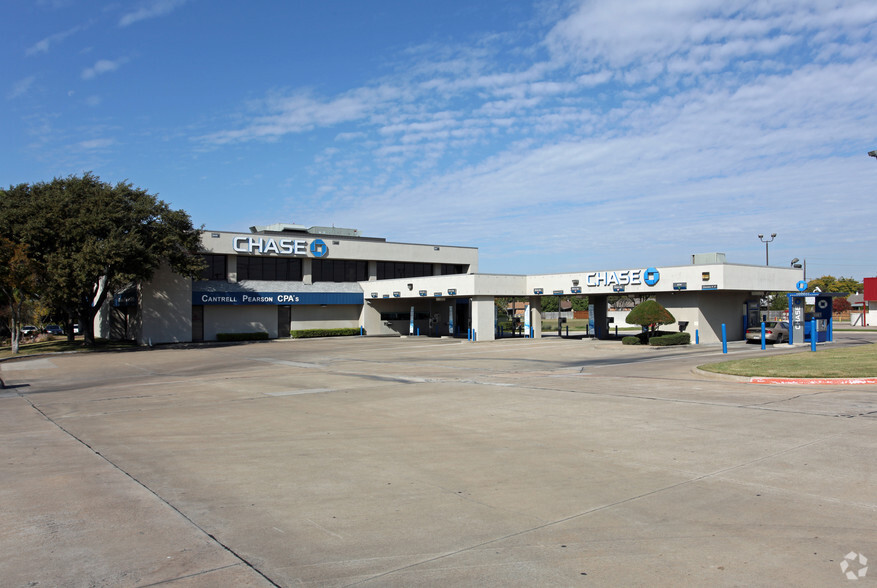 3431 Highway 66, Rowlett, TX for lease - Building Photo - Image 1 of 4