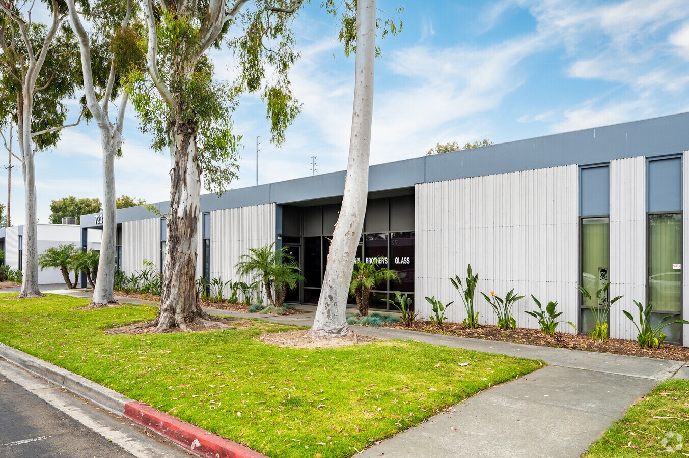 7231 Garden Grove Blvd, Garden Grove, CA 92841