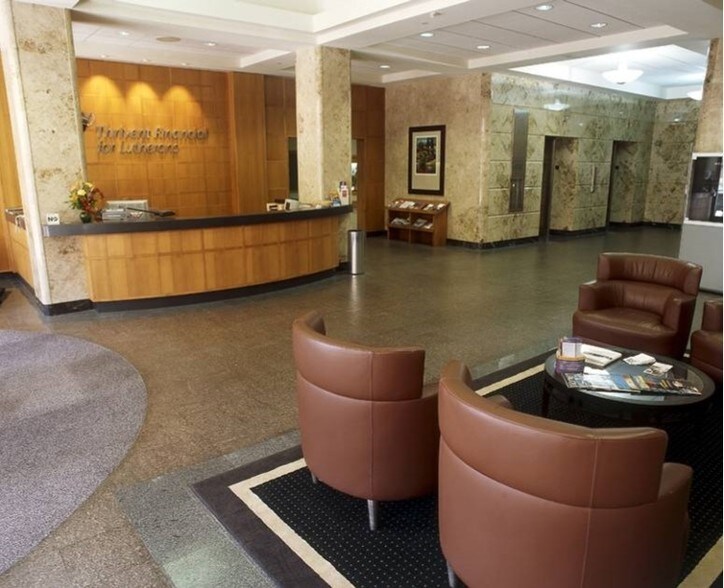 222 W College Ave, Appleton, WI 54911 Class A Office Building