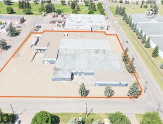 More details for 2930 9th Ave N, Lethbridge, AB - Industrial for Sale