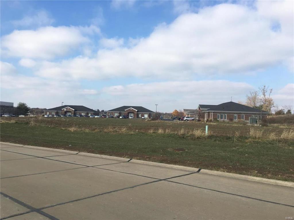 6696 Keaton Corporate Pky, O'Fallon, MO for sale Building Photo- Image 1 of 2