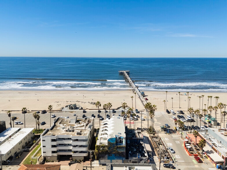 3111 Ocean Front Walk, Marina Del Rey, CA for sale - Building Photo - Image 3 of 32