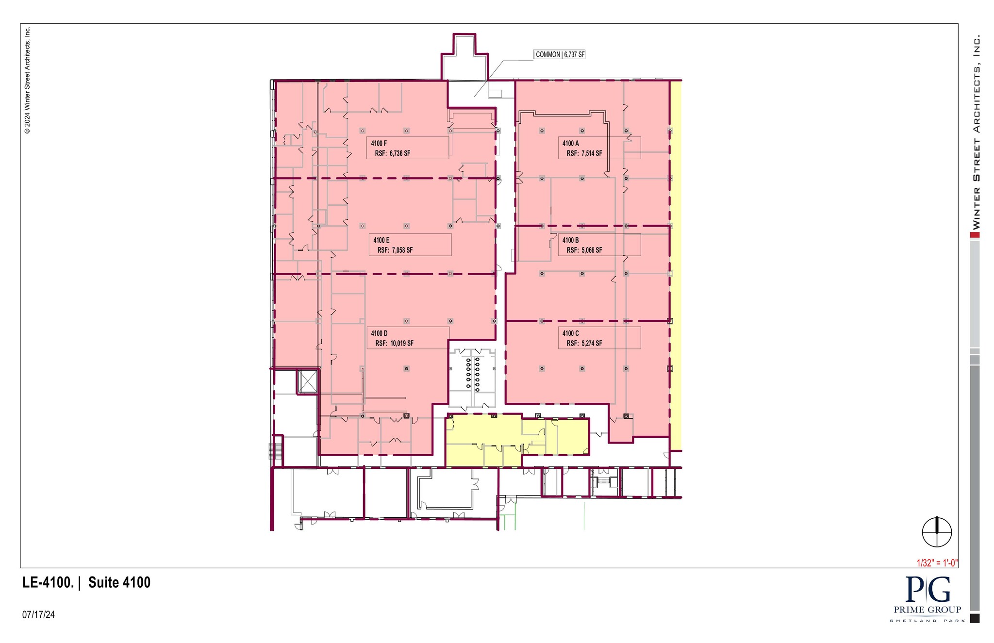 27 Congress St, Salem, MA for lease Floor Plan- Image 1 of 7