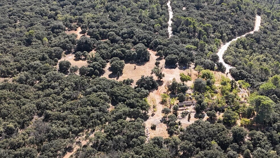 Land in Pareja, Guadalajara for sale - Aerial - Image 2 of 5
