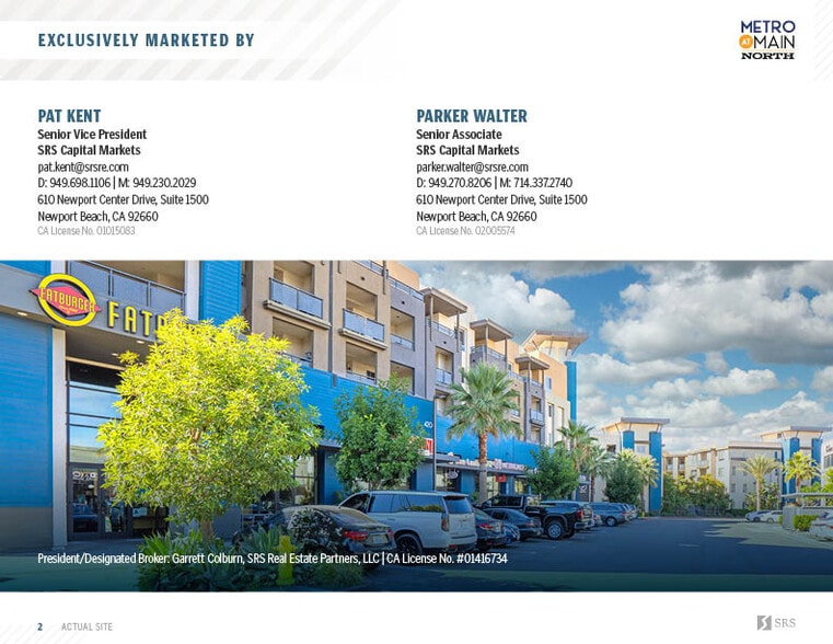 422 N Main St, Corona, CA for sale - Building Photo - Image 2 of 12