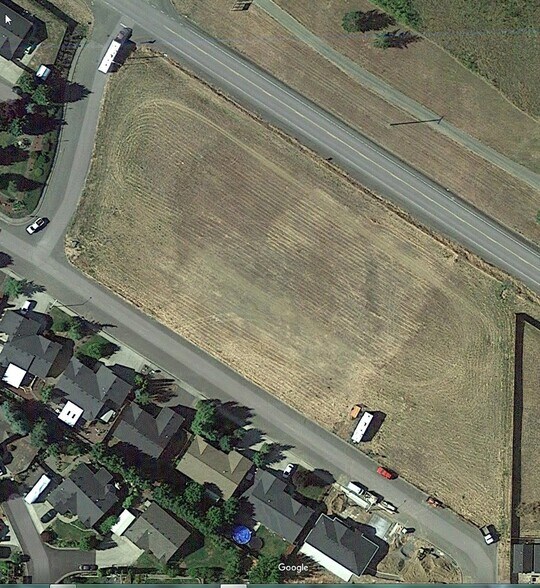 State Highway 138 W, Sutherlin, OR for sale - Primary Photo - Image 1 of 1